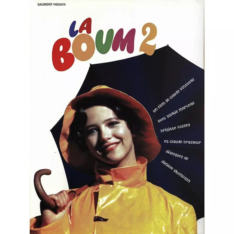 poster the boom 3 poster the boom 3
