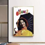 poster the boom 3