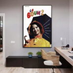 poster the boom 3