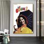 poster the boom 3