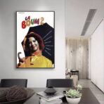 poster the boom 3