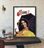 poster the boom 3