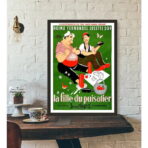 poster die tochter des brunnenarbeiters