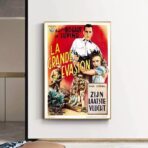 poster the great escape 1