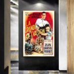 poster the great escape 1