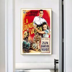 poster the great escape 1