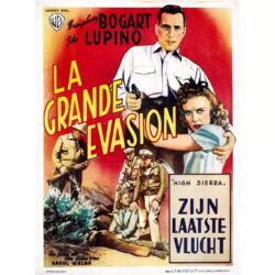 poster the great escape 1