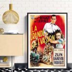 poster the great escape 1
