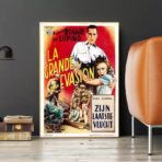 poster the great escape 1