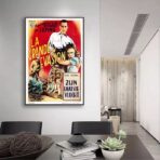 poster the great escape 1