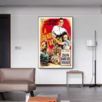 poster the great escape 1