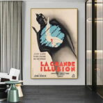 zeigt die grosse illusion