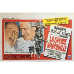 poster der grosse mop