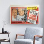 poster der grosse mop