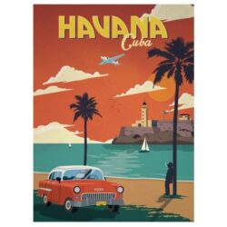havanna plakat 1