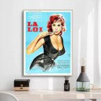 plakat das gesetz