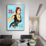 plakat das gesetz