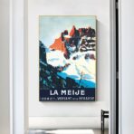 poster the meije 1