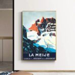 poster the meije 1