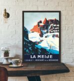 poster the meije 1