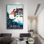 poster the meije 1