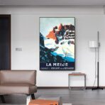 poster the meije 1