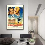 poster death to kits 1