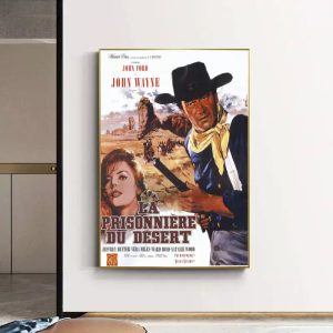 poster der gefangene der wuste