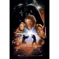 poster rache der sith
