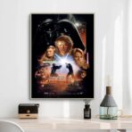 poster rache der sith