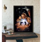 poster rache der sith