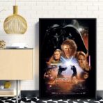 poster rache der sith