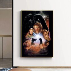 poster rache der sith