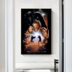 poster rache der sith