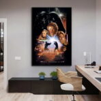 poster rache der sith