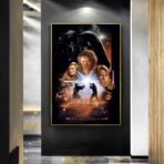 poster rache der sith