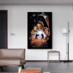 poster rache der sith