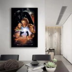poster rache der sith