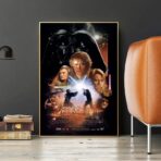 poster rache der sith