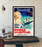 poster der fluss ohne wiederkehr