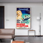 poster der fluss ohne wiederkehr
