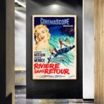 poster der fluss ohne wiederkehr