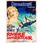 poster der fluss ohne wiederkehr