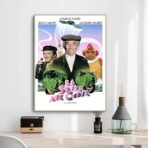 poster kohlsuppe