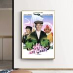 poster kohlsuppe