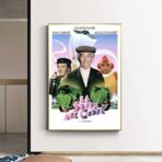 poster kohlsuppe