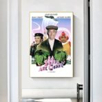 poster kohlsuppe