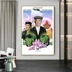 poster kohlsuppe