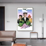 poster kohlsuppe