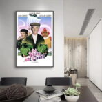 poster kohlsuppe
